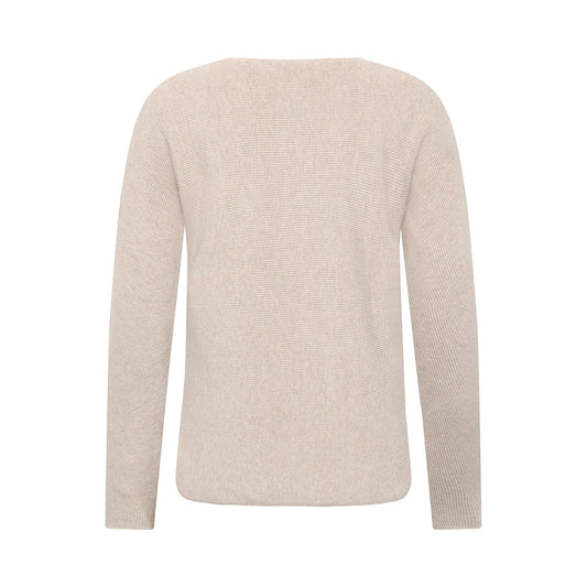 Mansted Nectar Sweater - Oat